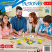 Pictionary Family Boardgame