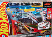 Hot Wheels Race Sprint F1 Track Set