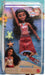 Disney Moana 2 Swimming Tautai Doll Colour Change 