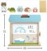 Fisher Price Take Along Pet Hospital