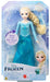 Disney Frozen Singing Elsa Doll - Sings "let It Go" 2025