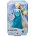 Disney Frozen Singing Elsa Doll - Sings "let It Go" 2025