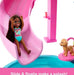 Barbie Dream Pool And Spa  With Slide 