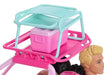 Barbie Ultimate Beach Buggy Vehicle With Accessories (dolls Not Included)