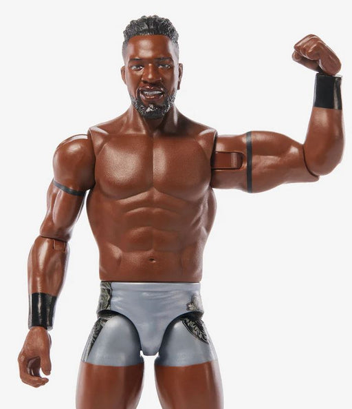 Wwe Main Event Series Trick Williams