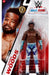 Wwe Main Event Xavier Woods Action Figure