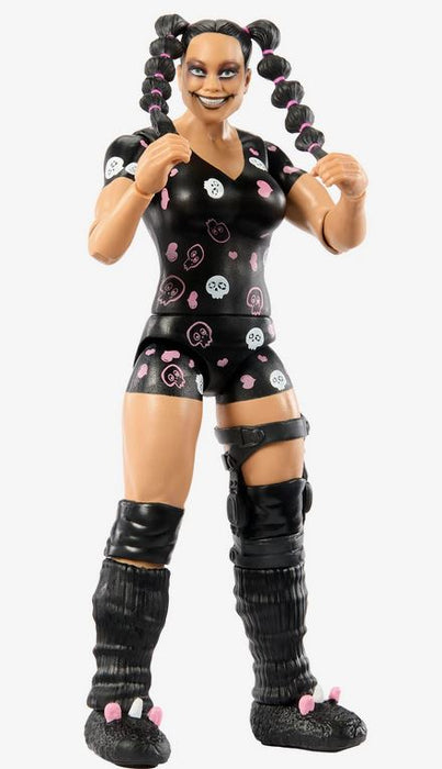 Wwe Main Event Wndy Choo Action Figure