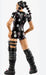 Wwe Main Event Wndy Choo Action Figure