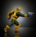 Master Of The Universe X Transformers Bumblebee Amour Man At Arms