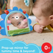 Fisher Price Prop & Go Mirror