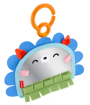 Fisher Price Prop & Go Mirror