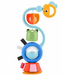 Fisher Price Spiral Infant Activity Toy With Suction Base