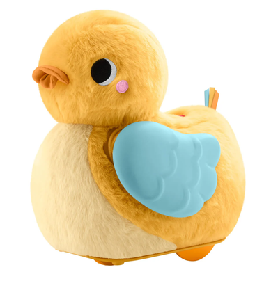Fisher-price 3 In 1 Grow & Go Duck