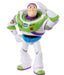 Toy Story Buzz Lightyear & Galactic Punch Launcher