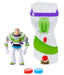 Toy Story Buzz Lightyear & Galactic Punch Launcher
