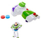 Toy Story Buzz Lightyear & Galactic Punch Launcher