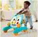 Fisher-price 2 In 1 Penguin Walker