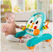 Fisher-price 2 In 1 Penguin Walker