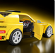 Hot Wheels '07 Honda S2000 Brick Shop 257 Pc Ages:10+