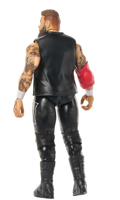 Wwe Kevin Owens Action Figure