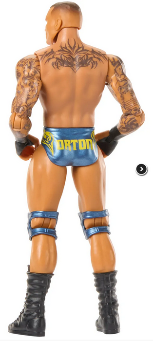 Wwe Randy Orton Action Figure