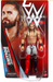 Wwe Seth Rollins Action Figure