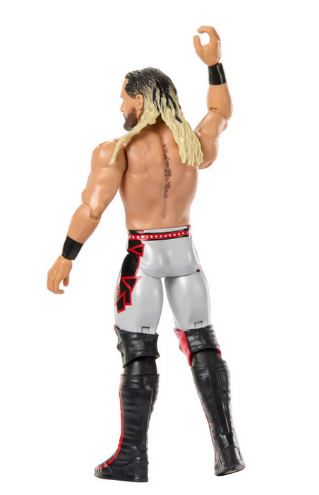 Wwe Seth Rollins Action Figure