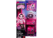 Monster High Self-scare Secrets Fasion Dall Dracular