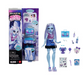 Monster High Self-scare Secrets - Abbey Bominable