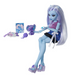 Monster High Self-scare Secrets - Abbey Bominable