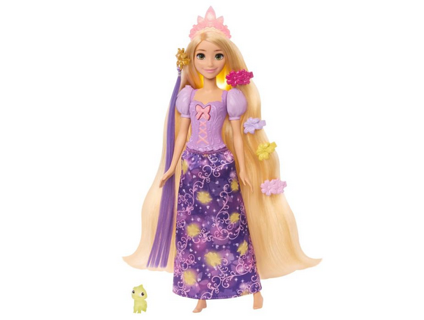 Disney Princess Magical Hair Rapunzel