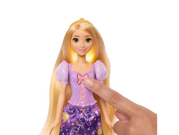 Disney Princess Magical Hair Rapunzel