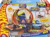Hotwheels City Mega Loop Car Wash