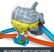 Hot Wheels City Shark Chomp Beach Playset