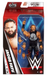 Wwe Elite Jacob Fatu Figure