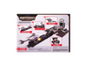 Matchbox The Movie Transforming Mobile Command