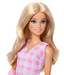 Barbie Fashionista Doll - 243 Pink Arm Cast