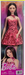 Barbie Fashionista Doll - 246 Pink Metallic Leopard Print Dress