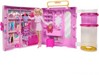 Barbie Deluxe Style Closet