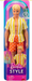 Barbie Ken Fashionista Doll - 252  Yellow Stripe Shirt & Orange Polka Dot Pant