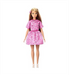 Barbie Fashionista Doll - 249 Pink Paisley Set