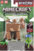Minecraft Redstone Mooshroom