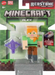 Minecraft Redstone Alex Figure