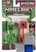 Minecraft Redstone Creeper Figure