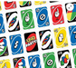 Uno Part Card Game