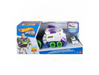 Hot Wheels Superstar Speeders Hi-tech Buzz Lightyear Launcher