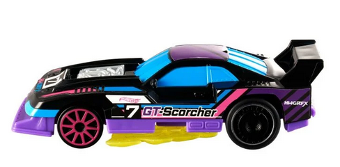 Hot Wheels Lets Race Activate! Gr-scorcher Car