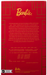Barbie Lunar New Year Doll 2025