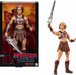Barbie Signature Ken He-man Collectible Doll Jjy03-0
