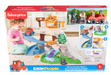 Fisher-price Little People Ultimate Mountain Playset